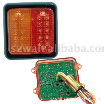 Kw-203 LED trailer lamp